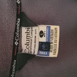 Columbia Fire Ridge 2 in 1 ski jacket